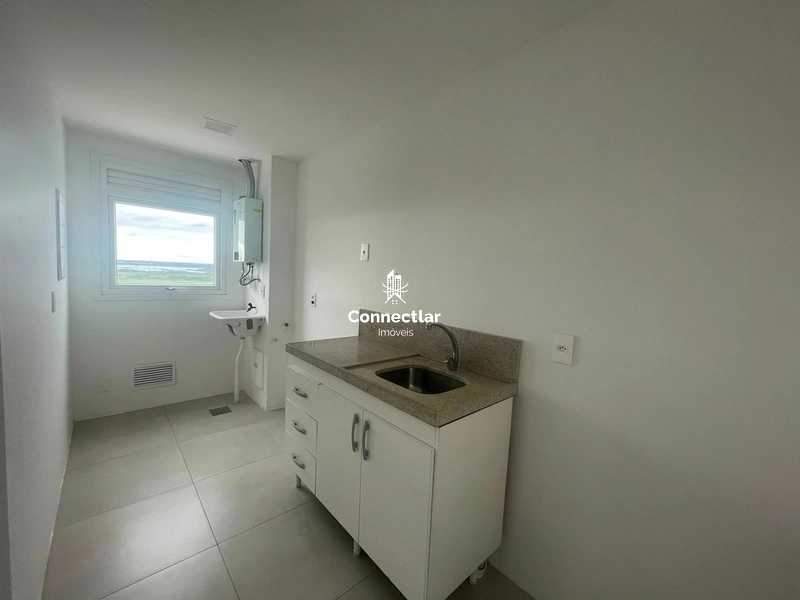 More com Qualidade de Vida: Apartamento de 3 Dormitórios no Vivio: 8ª foto da galeria de imagens do imóvel