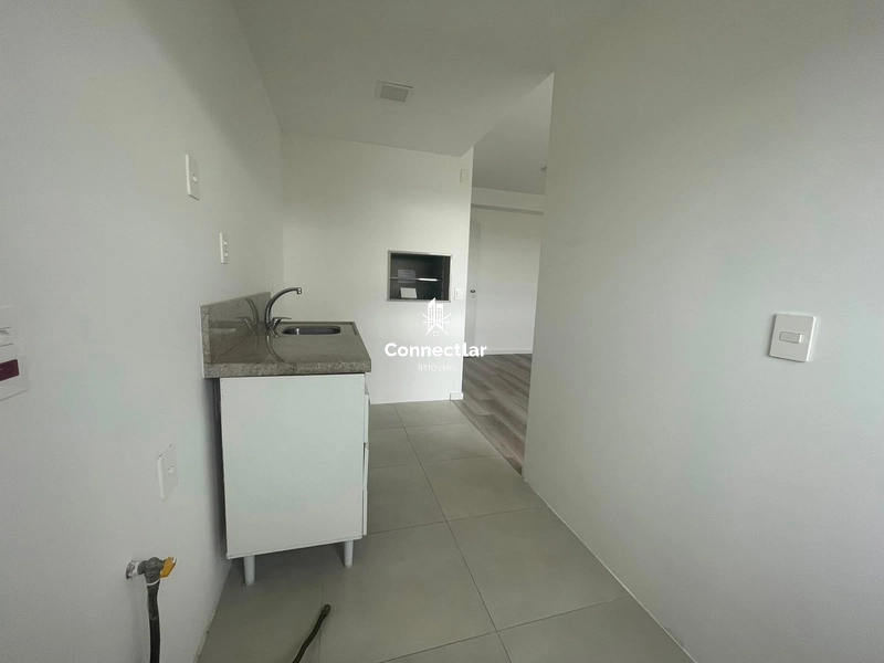 More com Qualidade de Vida: Apartamento de 3 Dormitórios no Vivio: 5ª foto da galeria de imagens do imóvel