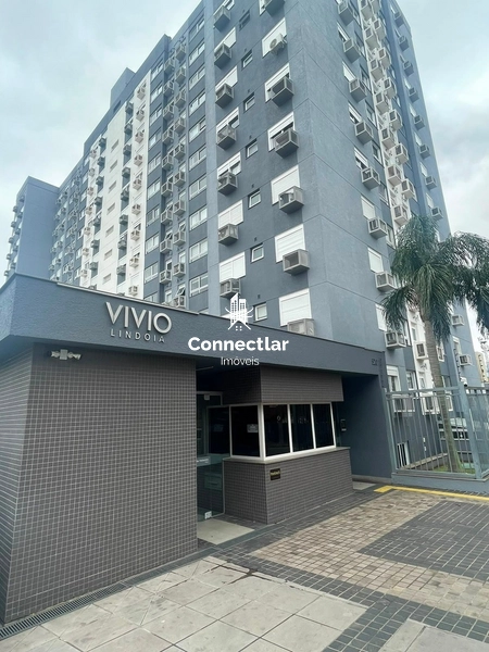 More com Qualidade de Vida: Apartamento de 3 Dormitórios no Vivio: 1ª foto da galeria de imagens do imóvel