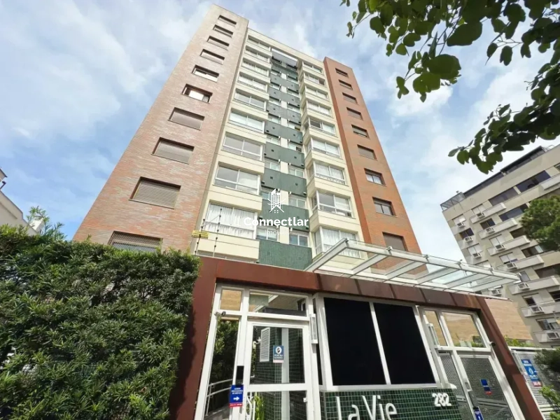 Apartamento à Venda | 2 Dormitórios com Suíte: 1ª foto da galeria de imagens do imóvel