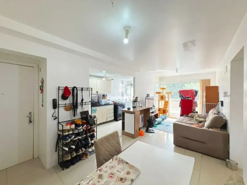 Apartamento à Venda | 2 Dormitórios com Suíte: 2ª foto da galeria de imagens do imóvel