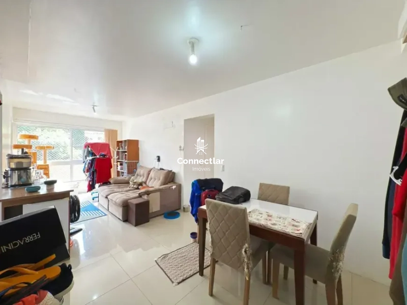 Apartamento à Venda | 2 Dormitórios com Suíte: 6ª foto da galeria de imagens do imóvel