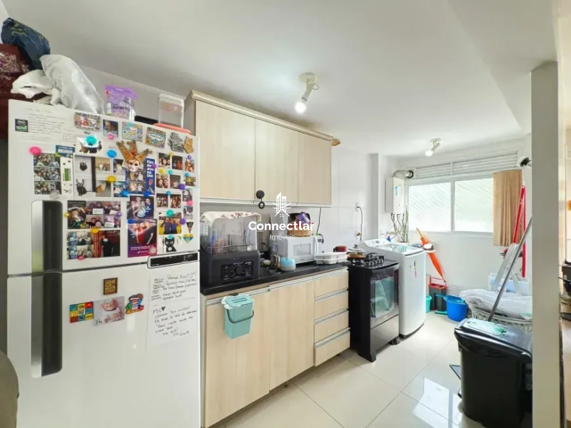 Apartamento à Venda | 2 Dormitórios com Suíte: 4ª foto da galeria de imagens do imóvel