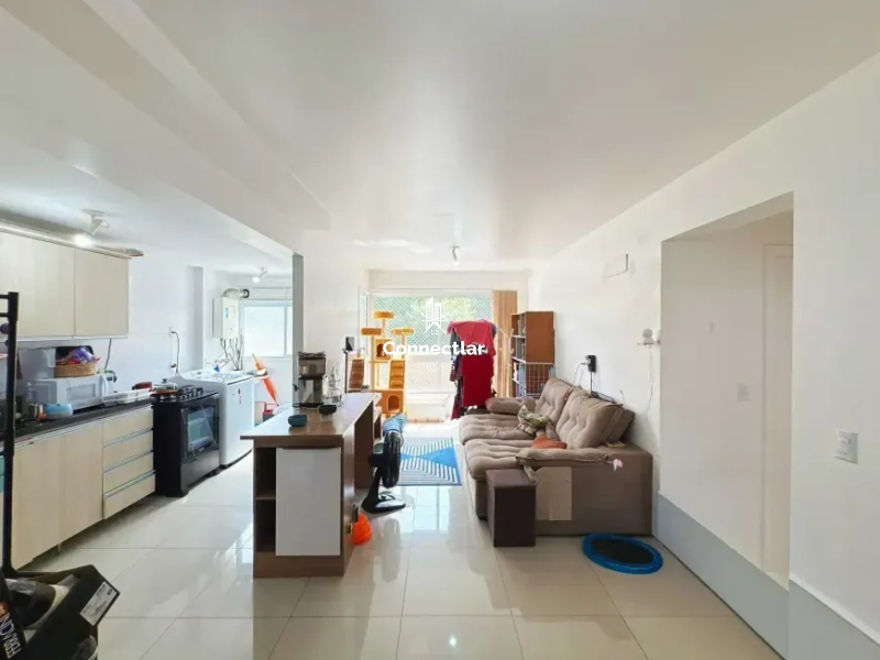 Apartamento à Venda | 2 Dormitórios com Suíte: 3ª foto da galeria de imagens do imóvel
