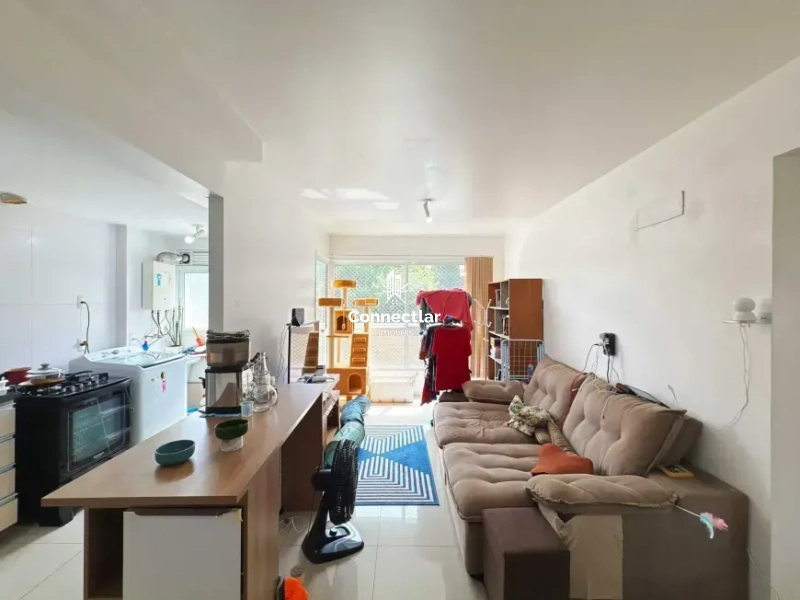 Apartamento à Venda | 2 Dormitórios com Suíte: 5ª foto da galeria de imagens do imóvel