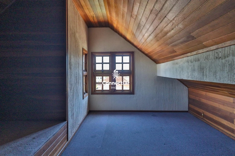 Casa ampla e exclusiva à venda no bairro Cristal: 24ª foto da galeria de imagens do imóvel