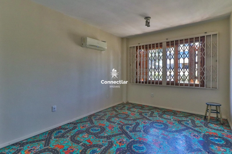 Casa ampla e exclusiva à venda no bairro Cristal: 20ª foto da galeria de imagens do imóvel