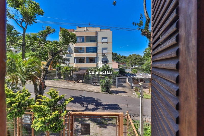 Casa ampla e exclusiva à venda no bairro Cristal: 30ª foto da galeria de imagens do imóvel