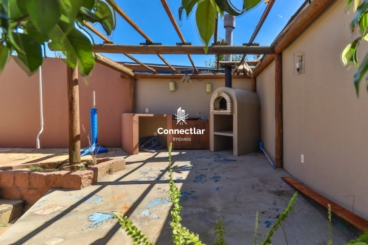 Casa ampla e exclusiva à venda no bairro Cristal: 38ª foto da galeria de imagens do imóvel