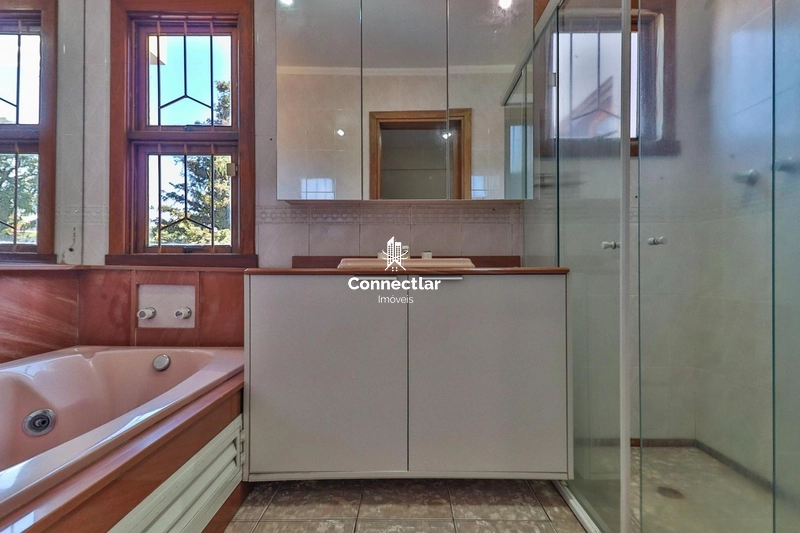 Casa ampla e exclusiva à venda no bairro Cristal: 12ª foto da galeria de imagens do imóvel