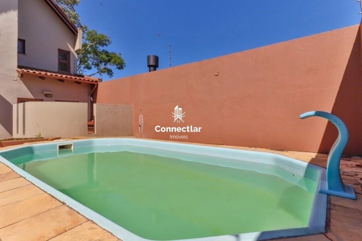 Casa ampla e exclusiva à venda no bairro Cristal: 21ª foto da galeria de imagens do imóvel