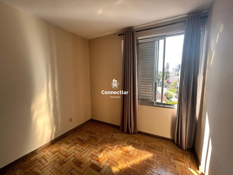 Apartamento com 4 dormitórios no Petrópolis: 3ª foto da galeria de imagens do imóvel