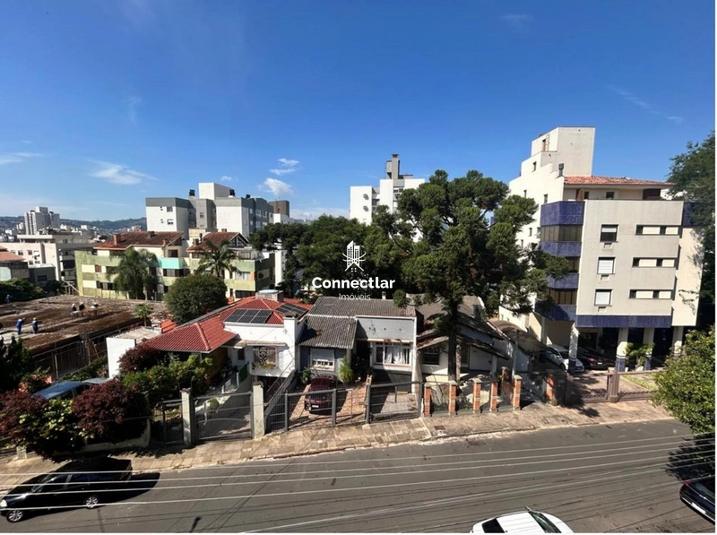Apartamento com 4 dormitórios no Petrópolis: 7ª foto da galeria de imagens do imóvel