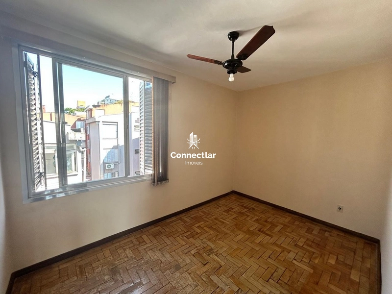 Apartamento com 4 dormitórios no Petrópolis: 4ª foto da galeria de imagens do imóvel