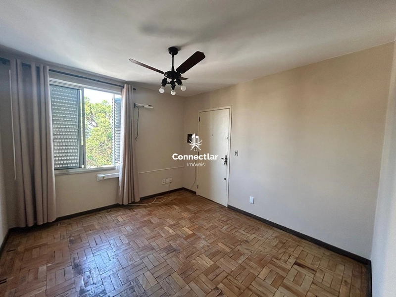 Apartamento com 4 dormitórios no Petrópolis: 2ª foto da galeria de imagens do imóvel