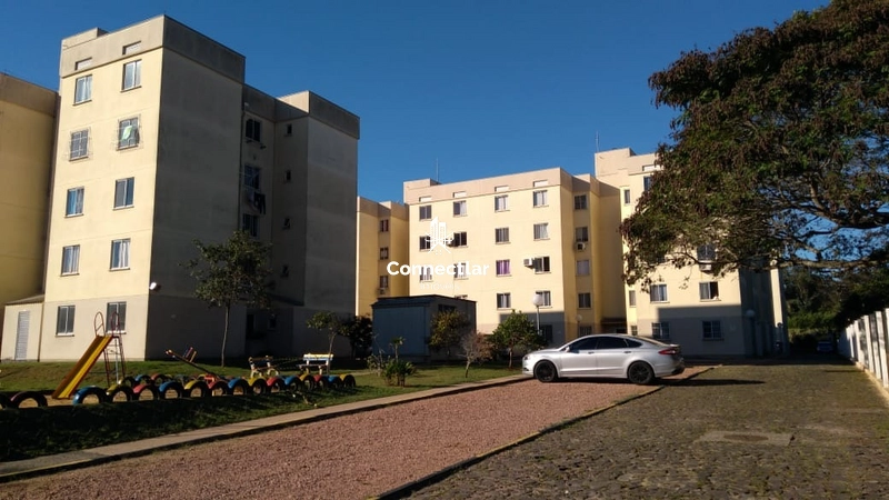 APARTAMENTO NO CONDOMINIO NA VILA NOVA: 1ª foto da galeria de imagens do imóvel