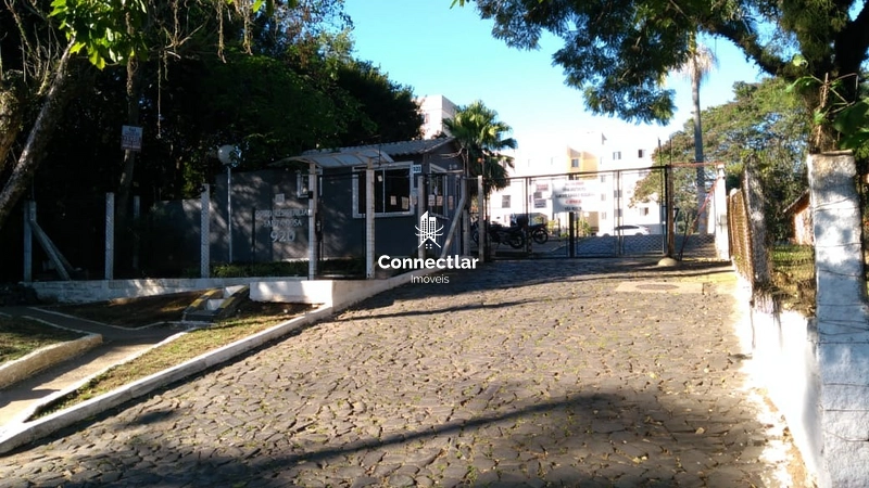 APARTAMENTO NO CONDOMINIO NA VILA NOVA: 14ª foto da galeria de imagens do imóvel