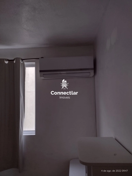 APARTAMENTO NO CONDOMINIO NA VILA NOVA: 2ª foto da galeria de imagens do imóvel