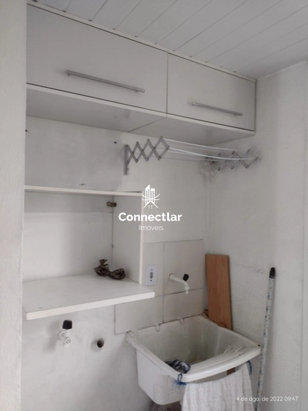 APARTAMENTO NO CONDOMINIO NA VILA NOVA: 4ª foto da galeria de imagens do imóvel