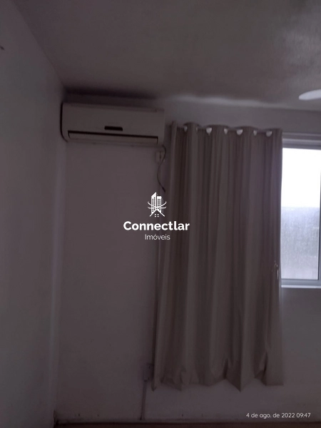 APARTAMENTO NO CONDOMINIO NA VILA NOVA: 6ª foto da galeria de imagens do imóvel