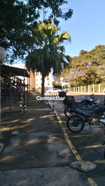 APARTAMENTO NO CONDOMINIO NA VILA NOVA: 13ª foto da galeria de imagens do imóvel