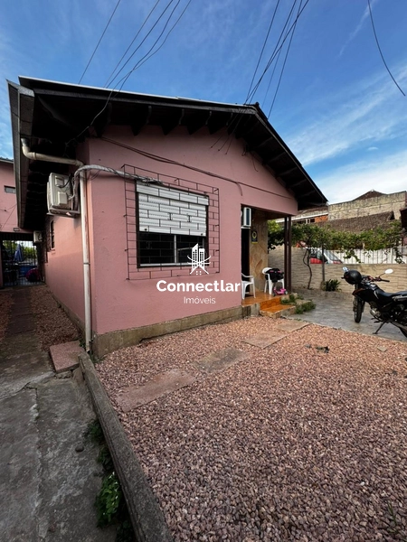 Casas à venda em Porto Alegre, SARANDI: 2ª foto da galeria de imagens do imóvel