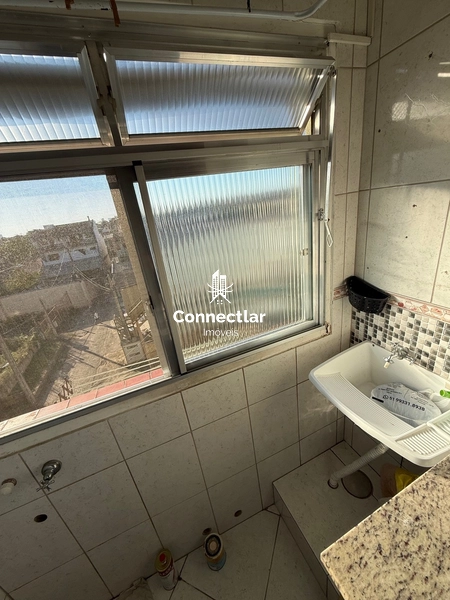 Apartamento 2 dormitórios com sol o dia todo no Camaquã: 8ª foto da galeria de imagens do imóvel