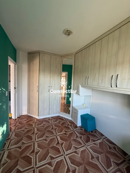 Apartamento 2 dormitórios com sol o dia todo no Camaquã: 14ª foto da galeria de imagens do imóvel