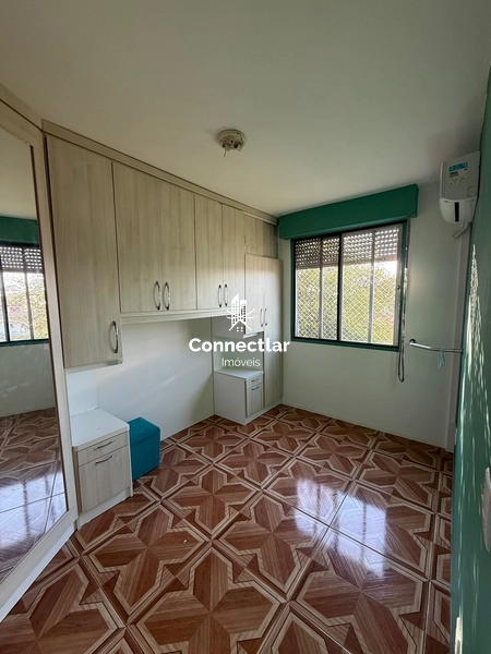 Apartamento 2 dormitórios com sol o dia todo no Camaquã: 13ª foto da galeria de imagens do imóvel
