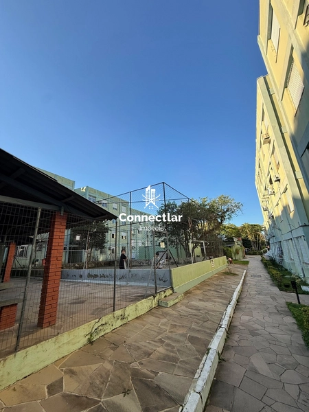 Apartamento 2 dormitórios com sol o dia todo no Camaquã: 19ª foto da galeria de imagens do imóvel