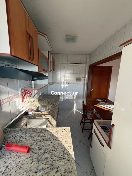 Apartamento 2 dormitórios com sol o dia todo no Camaquã: 9ª foto da galeria de imagens do imóvel