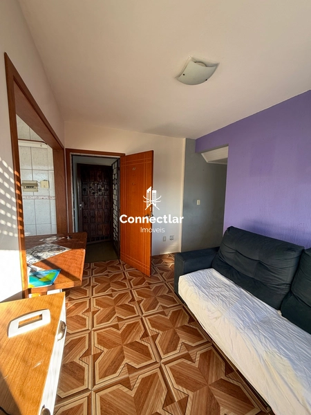 Apartamento 2 dormitórios com sol o dia todo no Camaquã: 4ª foto da galeria de imagens do imóvel