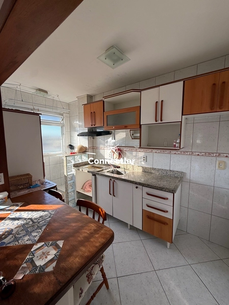 Apartamento 2 dormitórios com sol o dia todo no Camaquã: 6ª foto da galeria de imagens do imóvel