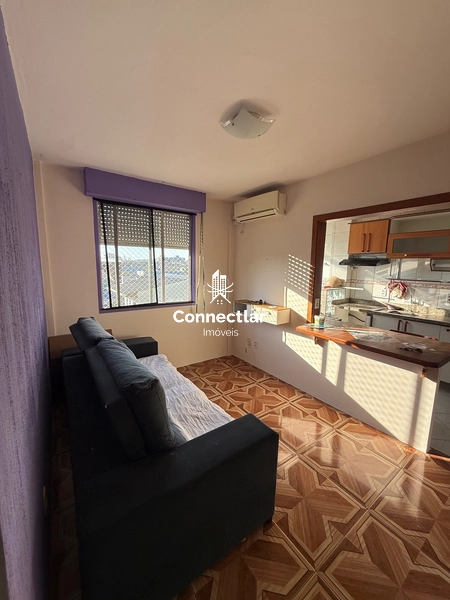 Apartamento 2 dormitórios com sol o dia todo no Camaquã: 5ª foto da galeria de imagens do imóvel