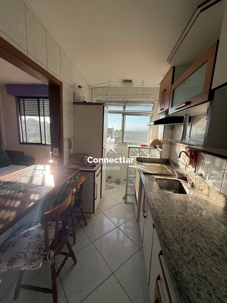 Apartamento 2 dormitórios com sol o dia todo no Camaquã: 7ª foto da galeria de imagens do imóvel
