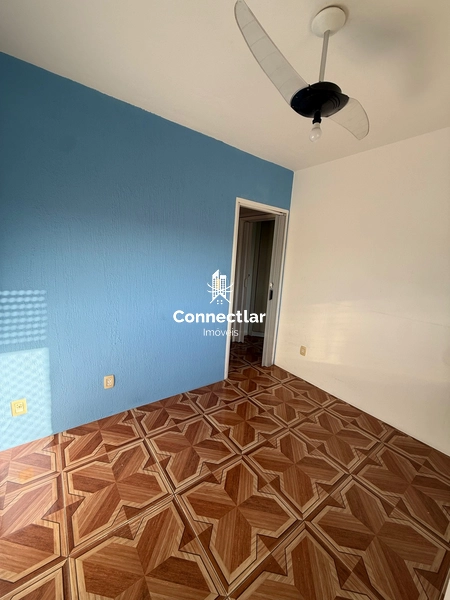 Apartamento 2 dormitórios com sol o dia todo no Camaquã: 12ª foto da galeria de imagens do imóvel