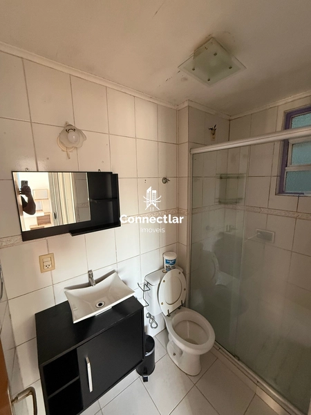 Apartamento 2 dormitórios com sol o dia todo no Camaquã: 15ª foto da galeria de imagens do imóvel