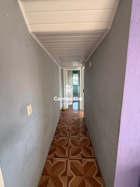 Apartamento 2 dormitórios com sol o dia todo no Camaquã: 10ª foto da galeria de imagens do imóvel