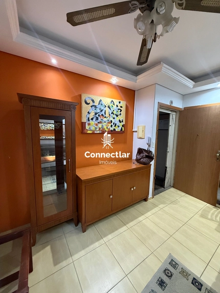 Apartamento de 2 dormitórios no Menino Deus – Porto Alegre: 6ª foto da galeria de imagens do imóvel