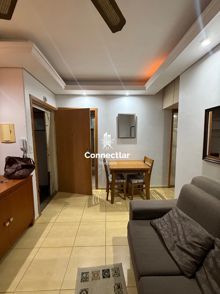 Apartamento de 2 dormitórios no Menino Deus – Porto Alegre: 7ª foto da galeria de imagens do imóvel