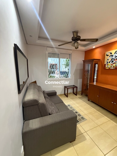 Apartamento de 2 dormitórios no Menino Deus – Porto Alegre: 4ª foto da galeria de imagens do imóvel