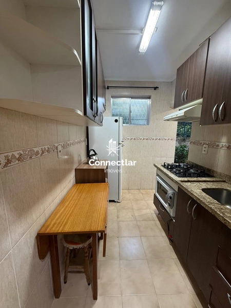Apartamento de 2 dormitórios no Menino Deus – Porto Alegre: 8ª foto da galeria de imagens do imóvel