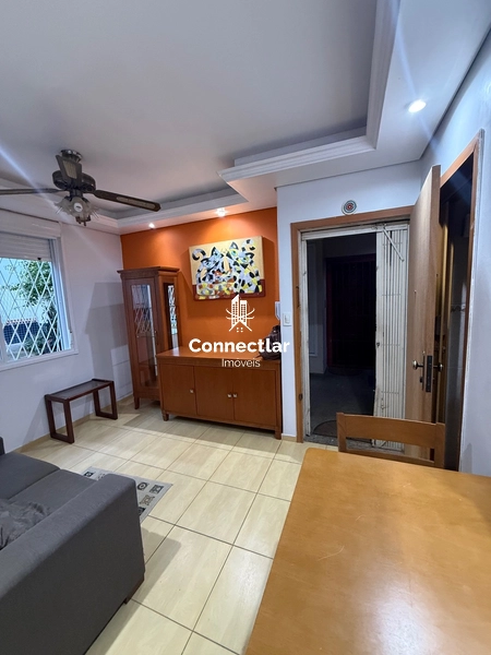 Apartamento de 2 dormitórios no Menino Deus – Porto Alegre: 5ª foto da galeria de imagens do imóvel