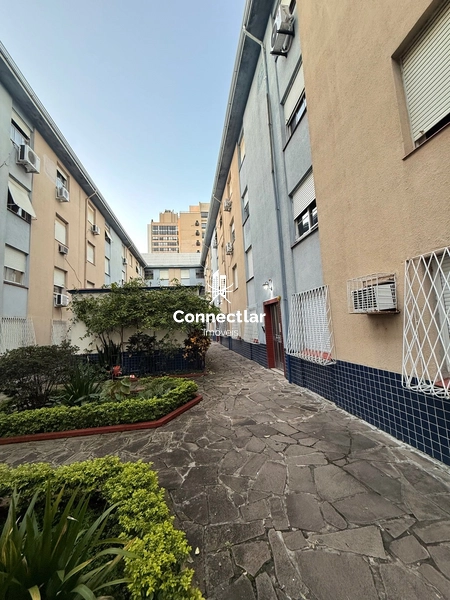 Apartamento de 2 dormitórios no Menino Deus – Porto Alegre: 20ª foto da galeria de imagens do imóvel