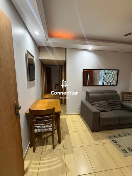 Apartamento de 2 dormitórios no Menino Deus – Porto Alegre: 2ª foto da galeria de imagens do imóvel