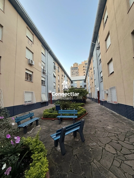 Apartamento de 2 dormitórios no Menino Deus – Porto Alegre: 21ª foto da galeria de imagens do imóvel
