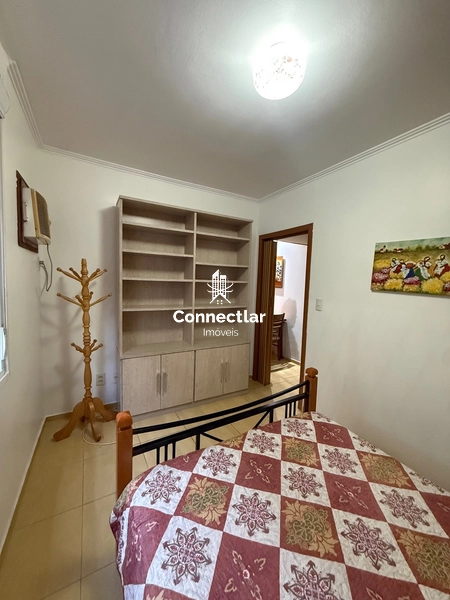 Apartamento de 2 dormitórios no Menino Deus – Porto Alegre: 13ª foto da galeria de imagens do imóvel