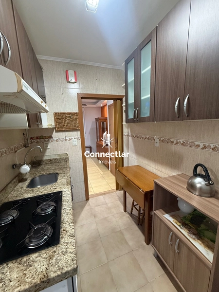 Apartamento de 2 dormitórios no Menino Deus – Porto Alegre: 9ª foto da galeria de imagens do imóvel