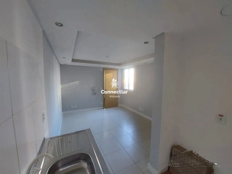 Apartamento 2 dormitórios no Jardim Leopoldina com financiamento facil: 4ª foto da galeria de imagens do imóvel