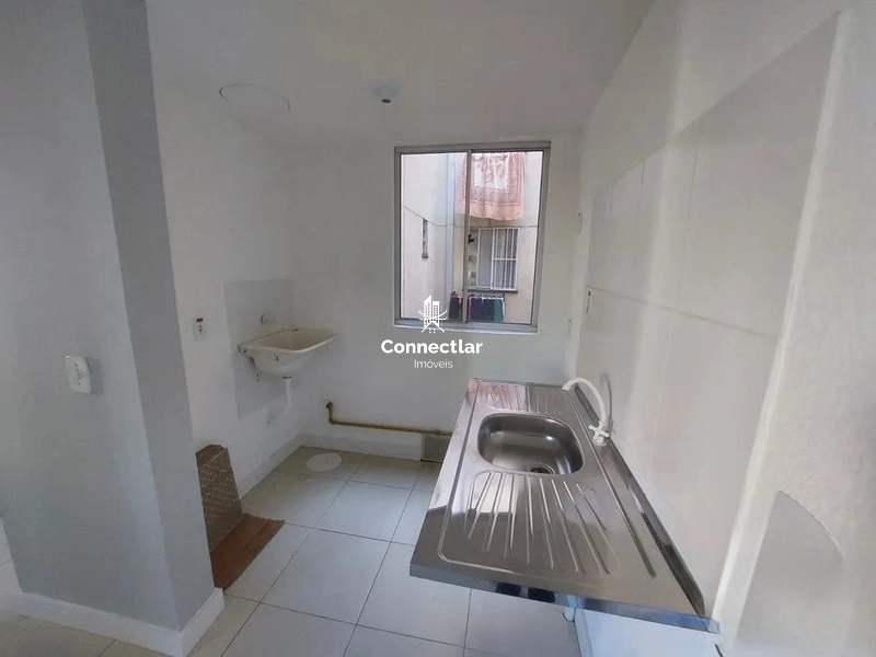 Apartamento 2 dormitórios no Jardim Leopoldina com financiamento facil: 3ª foto da galeria de imagens do imóvel